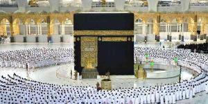 غرامة 100 ألف ريال لـ مخالفي تعليمات الحج .. والترحيل في انتظارهم - الكويت الاخباري