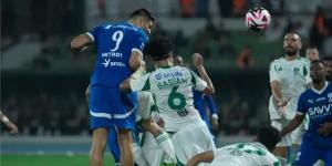 نتيجة مباراة الاهلي السعودي اليوم في كأس النخبة - الكويت الاخباري