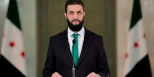 الرئيس السوري يُشدّد على تجديد الخطاب الديني وتعزيز الوحدة الوطنية - الكويت الاخباري
