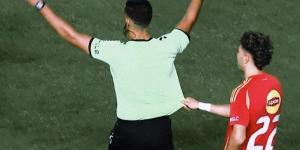 الدردير يسخر من قرارات رابطة الأندية - الكويت الاخباري