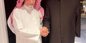 مفتي الجمهورية ورئيس مجمع الفقه الإسلامي يؤكدان ضرورة "إصدار ميثاق شرف لضبط العمل الإفتائي" - الكويت الاخباري