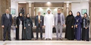 «مالية الشارقة وعجمان» تستعرضان أفضل الممارسات - الكويت الاخباري