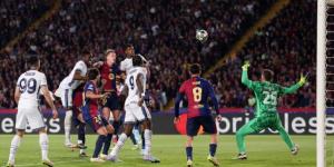 موعد مباراة برشلونة ضد إنتر ميلان بنصف نهائي دوري أبطال أوروبا والقنوات الناقلة - الكويت الاخباري