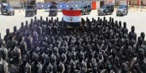 بالصور .. إنتهاء مرحلة التدريب الأساسى لطلبة وطالبات الدفعة التاسعة بمعاهد معاونى الأمن - الكويت الاخباري