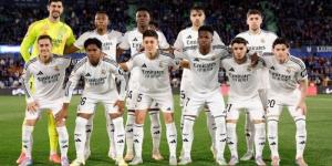 ريال مدريد يحقق فوزًا دراميًا على سيلتا فيجو في الدوري الإسباني - الكويت الاخباري