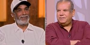 فتوح أحمد يروي مواقف إنسانية مؤثرة عن صديقه الراحل سليمان عيد - الكويت الاخباري