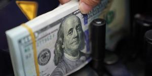 تعرف على سعر الدولار أمام الجنيه المصري.. اليوم الإثنين 5 مايو 2025 - الكويت الاخباري