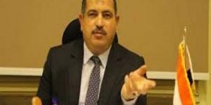 د خالد شافعي التسهيلات الضريبية نقطة مضيئة تبعث التفاؤل - الكويت الاخباري