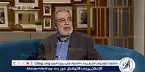 صبري عبد المنعم من العناية المركزة: "ادعولي.. الأزمة صعبة ونقص عناصر في الدم هو السبب" - الكويت الاخباري