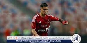 أمير هشام: الأهلي يسعى لتسويق رضا سليم - الكويت الاخباري