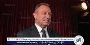 وكيل أحمد رضا: كان ينتظر الأهلي بسبب حلم المونديال.. وفوجئت بسرعة الخطيب في حسم الصفقة - الكويت الاخباري