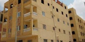 جهاز مدينة بدر يزيل دور سكنى فى الحى المتميز ويحول المالك للنيابة.. بالصور - الكويت الاخباري