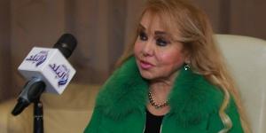 سهير شلبي: لهذا السبب عدت للجمهور من بوابة السوشيال ميديا - الكويت الاخباري
