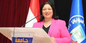 نائبة وزيرة التضامن الاجتماعي: الوزارة تضع تنمية الطفولة المبكرة بمقدمة أولوياتها - الكويت الاخباري