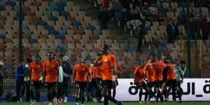 تشكيل البنك لأهلي أمام الزمالك..ياو أنور وفيصل في الهجوم - الكويت الاخباري