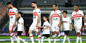 موعد مباراة الزمالك والبنك الأهلي بالدوري المصريوالقناة الناقلة - الكويت الاخباري