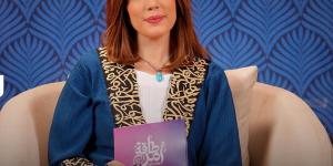 وفاء حامد تحذر مايو 2025 يحمل تصاعدًا في العنف وحوادث مفاجئة تطال المشاهير - الكويت الاخباري