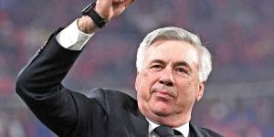 اتفاق شفهي أنشيلوتي يودع ريال مدريد بعد الكلاسيكو - الكويت الاخباري