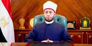 وزير الاوقاف:الصحافة الرشيدة تسهم في تشكيل الوعي المجتمعي #وزارة الاوقاف #اخبار وزارة الاوقاف - الكويت الاخباري