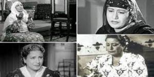 أم السينما المصرية..قدمت 120 فيلما ...أشهر أعمال فردوس محمد.. ذكرى ميلادها - الكويت الاخباري
