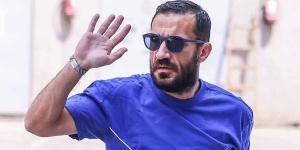 الدردير عن معلول بعد مشاركته أمام الحرس: شخصية صعب تتكرر في الدوري - الكويت الاخباري