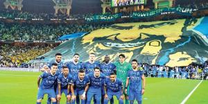 ثلاثي الهلال مهدد بالغياب عن مباراة العروبة - الكويت الاخباري