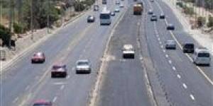 تعرف على الحالة المرورية بالقاهرة والجيزة - الكويت الاخباري