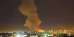 الطيران الأمريكي ينفذ أكثر من 28 غارة على صنعاء وأربع محافظات يمنية (تفاصيل) - الكويت الاخباري