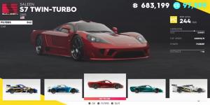 أسرع السيارات في The Crew 2 – الجزء الرابع والأخير - الكويت الاخباري