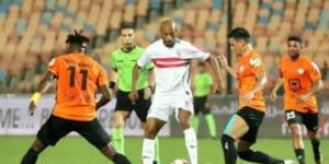 الدوري العام.. موعد مباراة الزمالك والبنك الأهلي والقناة الناقلة - الكويت الاخباري