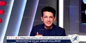 أمير هشام: الزمالك في مفاوضات متقدمة مع البركاوي.. وبوزوق ضمن الترشيحات - الكويت الاخباري
