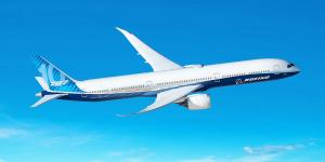 بوينغ 787.. طائرة الأحلام تنقل مليار راكب في 14 عاماً - الكويت الاخباري