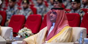 عبدالعزيز بن سعود يدشن عددًا من مشروعات الداخلية بمنطقة المدينة - الكويت الاخباري
