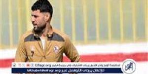 إصابة عضلية تبعد مصطفى شلبي عن مواجهة الزمالك أمام البنك الأهلي - الكويت الاخباري