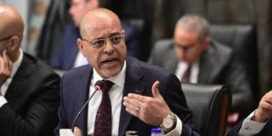 «وزير العمل»: وقعنا اتفاقية بـ 10 ملايين جنيه لتدريب عمال مصريين - الكويت الاخباري
