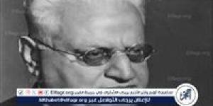 جورج أبيض.. عملاق المسرح المصري الذي زرع بذور الحداثة العربية - الكويت الاخباري