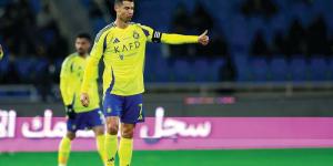 اجتماع بين ماجد الجمعان وكريستيانو رونالدو في النصر.. ماذا حدث؟ - الكويت الاخباري