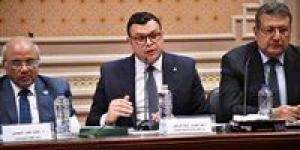 أبرز تصريحات وزير الإسكان بشأن القانون المتعلق يـ الإيجار القديم - الكويت الاخباري