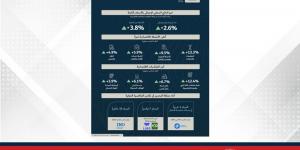 وزارة المالية والاقتصاد الوطني تنشر التقرير الاقتصادي لمملكة البحرين للعام 2024 - الكويت الاخباري