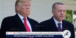 ترامب: أتطلع للعمل مع أردوغان لإنهاء الحرب بين روسيا وأوكرانيا - الكويت الاخباري
