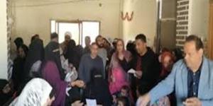 لغة الأمل: تعليم الكبار بالإسماعيلية يفتح آفاقًا جديدة لذوي الهمم - الكويت الاخباري