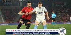موعد مباراة جيرونا ضد ريال مايوركا اليوم الإثنين 5-5-2025 في الدوري الإسباني - الكويت الاخباري