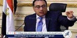 مدبولي: الدولة تعمل وفق خطة تستهدف مضاعفة أعداد السياح الوافدين - الكويت الاخباري