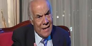 وفاة الإذاعي محمد الخولي عن عمر ناهز 87 عامًا - الكويت الاخباري