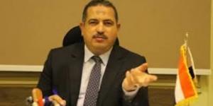 د خالد شافعي التسهيلات الضريبية نقطة مضيئة تبعث التفاؤل - الكويت الاخباري