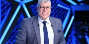 شوبير يهاجم معلق مباراة الأهلي وحرس الحدود - الكويت الاخباري