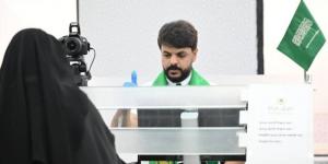 الجوازات تسخّر إمكاناتها لضيوف الرحمن من بنجلاديش عبر مبادرة طريق مكة - الكويت الاخباري