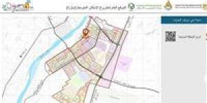 وزير الإسكان يتابع موقف تنفيذ المشروع السكني "ديارنا" المطروح للحجز حاليا بمدينة بني سويف الجديدة - الكويت الاخباري