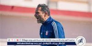 صلاح سليمان: مؤمن سليمان الأجدر لقيادة الزمالك.. والأهلي الأقرب لحصد الدوري ولاعبي بيراميدز لم يصدقوا أنفسهم - الكويت الاخباري