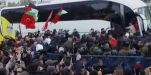عانوا من آثار التعذيب وحالة صحية حرجة.. الاحتلال يفرج عن معتقلين من غزة - الكويت الاخباري